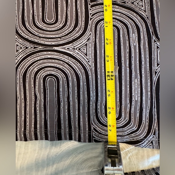 Knit Tunic 1X - Picture 6 of 6